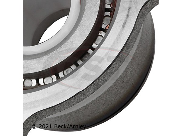beckarnley-051-4270 Rear Wheel Bearings